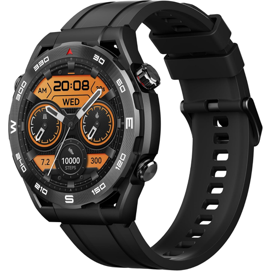 Smartwatch HAYLOU R8